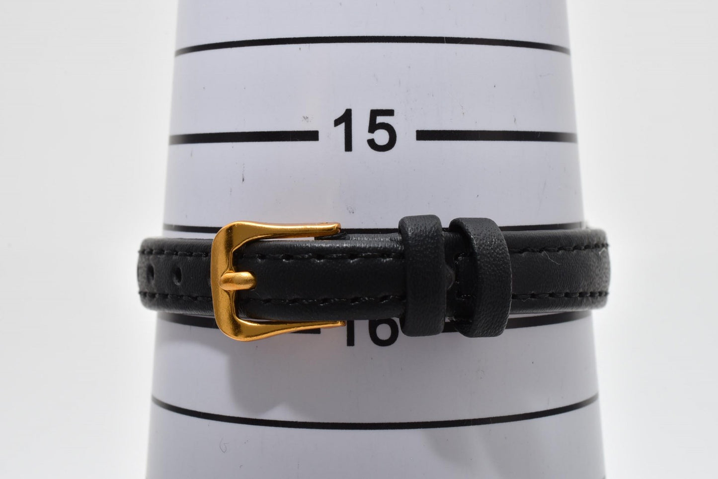 ロンジン LONGINES ヴィンテージ スクエア レディース腕時計 手巻き シルバー文字盤 レザーベルト 黒 ブラック
