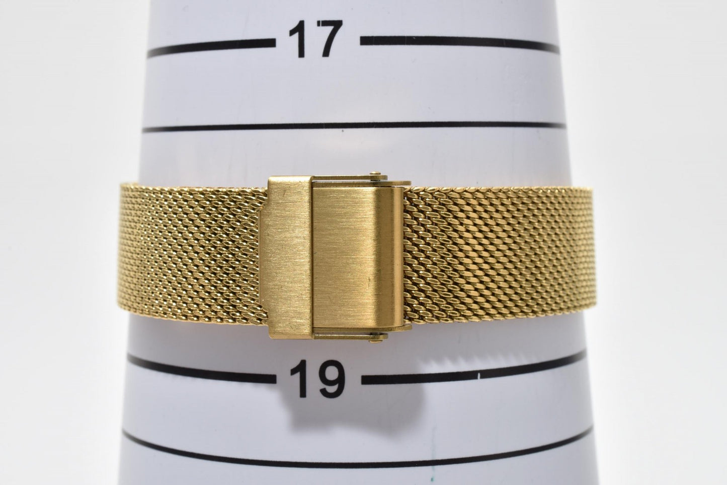 RADO ラドー Balboa バルボア Date レディース 腕時計 ヴィンテージ クオーツ ゴールドカラー シルバー文字盤
