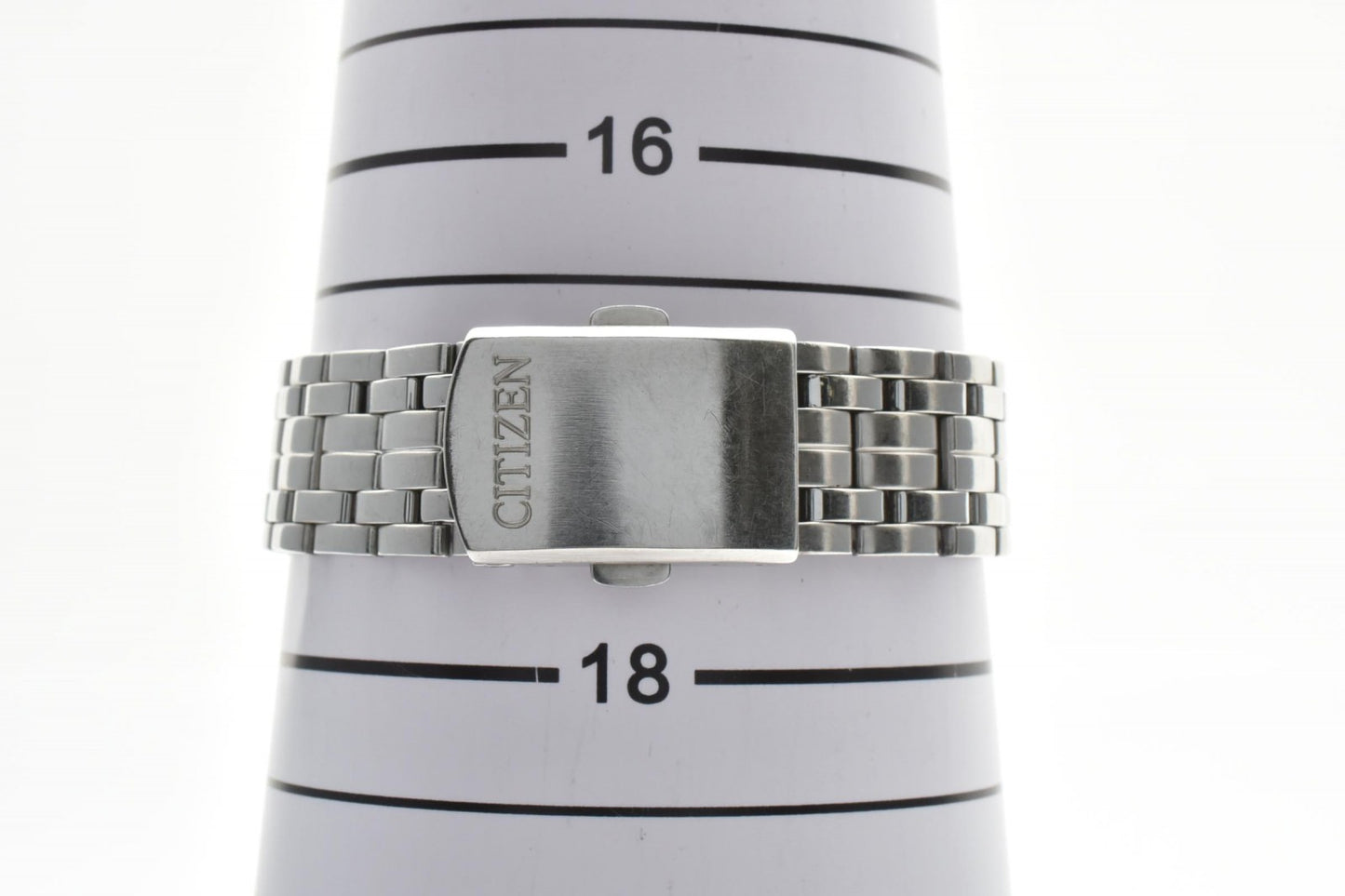 シチズン CITIZEN ATTESA H415-S045495 メンズ腕時計 電波ソーラー エコドライブ ブラック文字盤 アテッサ