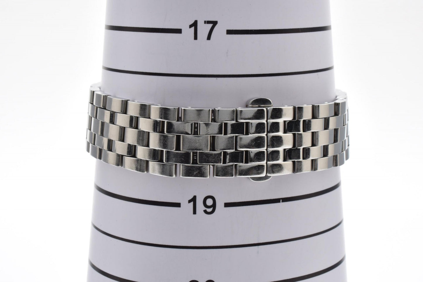 シチズン Citizen EXCEED エクシード A670-H20479 メンズ腕時計 ブラック文字盤 デイト表示 ソーラー エコドライブ ステンレススチール 35mm