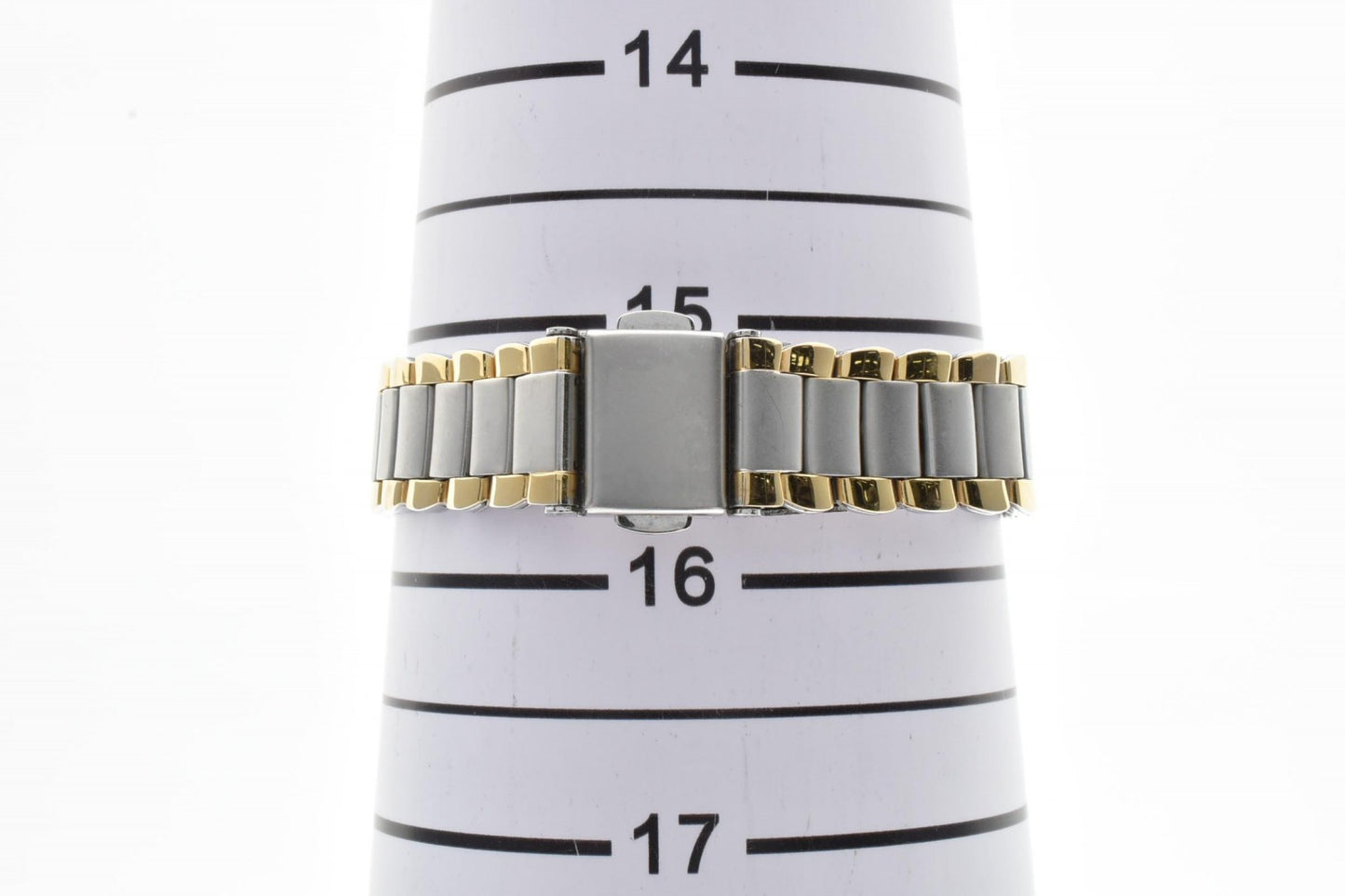 美品 OMEGA De Ville レディース 手巻き 腕時計 ゴールド文字盤 デビル ヴィンテージ オメガ