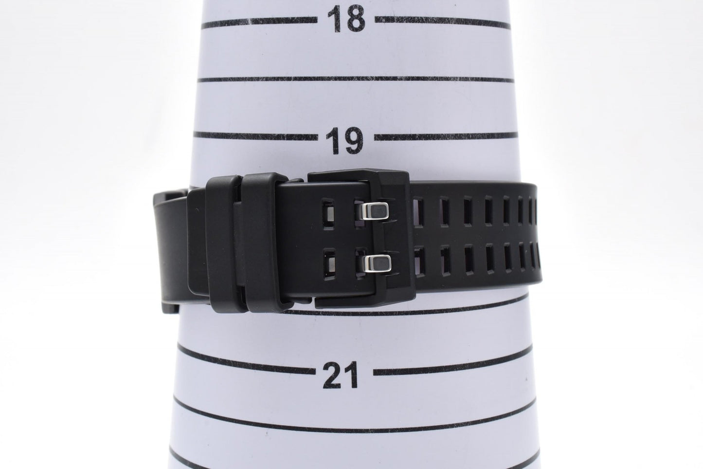 カシオ CASIO G-SHOCK GBX-100 G-LIDE デジタル メンズ 腕時計 ブラック スクエア 箱付