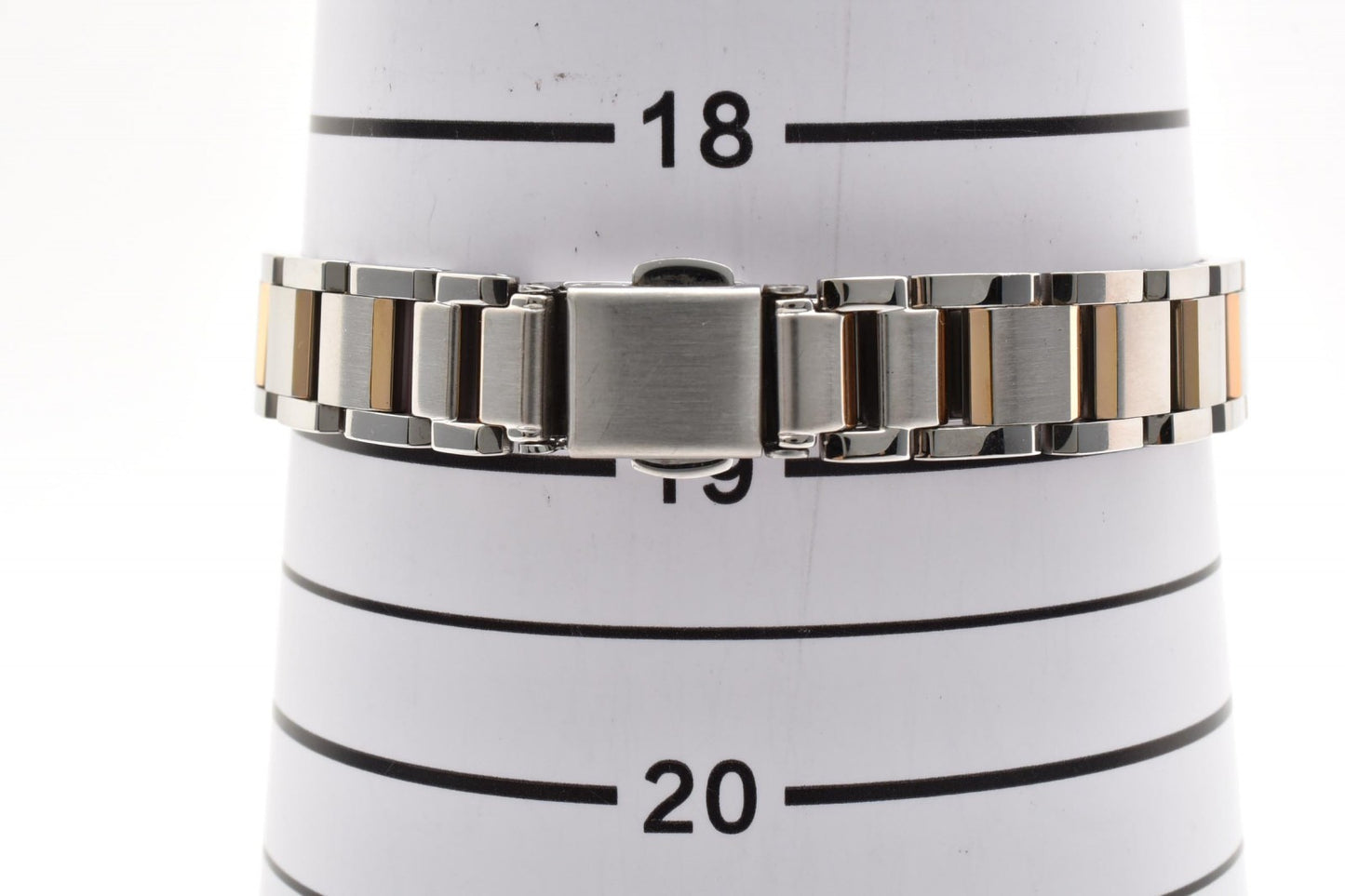CITIZEN シチズン xC クロスシー H058-T018629 電波ソーラー レディース 腕時計 ピンク文字盤 アラビアインデックス トノーケース