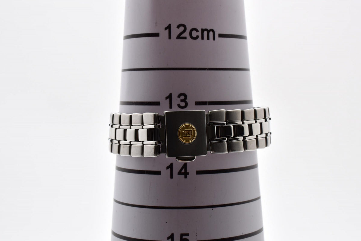 Citizen シチズン Exceed エクシード 5636-F61320 レディース クオーツ 腕時計 シルバー文字盤 コンビ ステンレス ドレスウォッチ