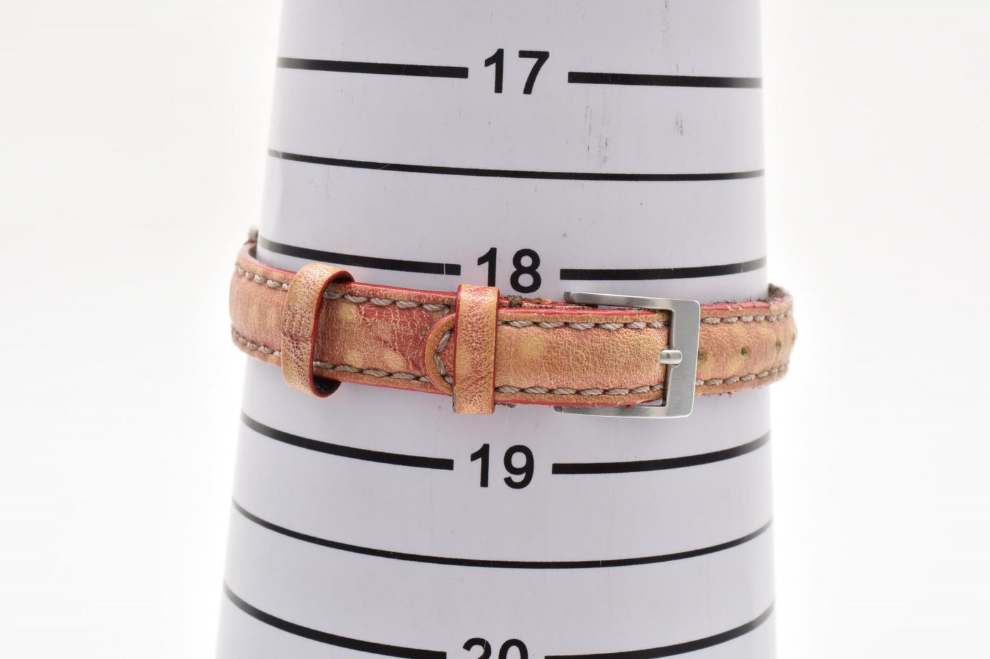 Paul Smith ポールスミス The City 1040-S066212 レディース クオーツ 腕時計 スモールセコンド シルバー文字盤 純正箱付