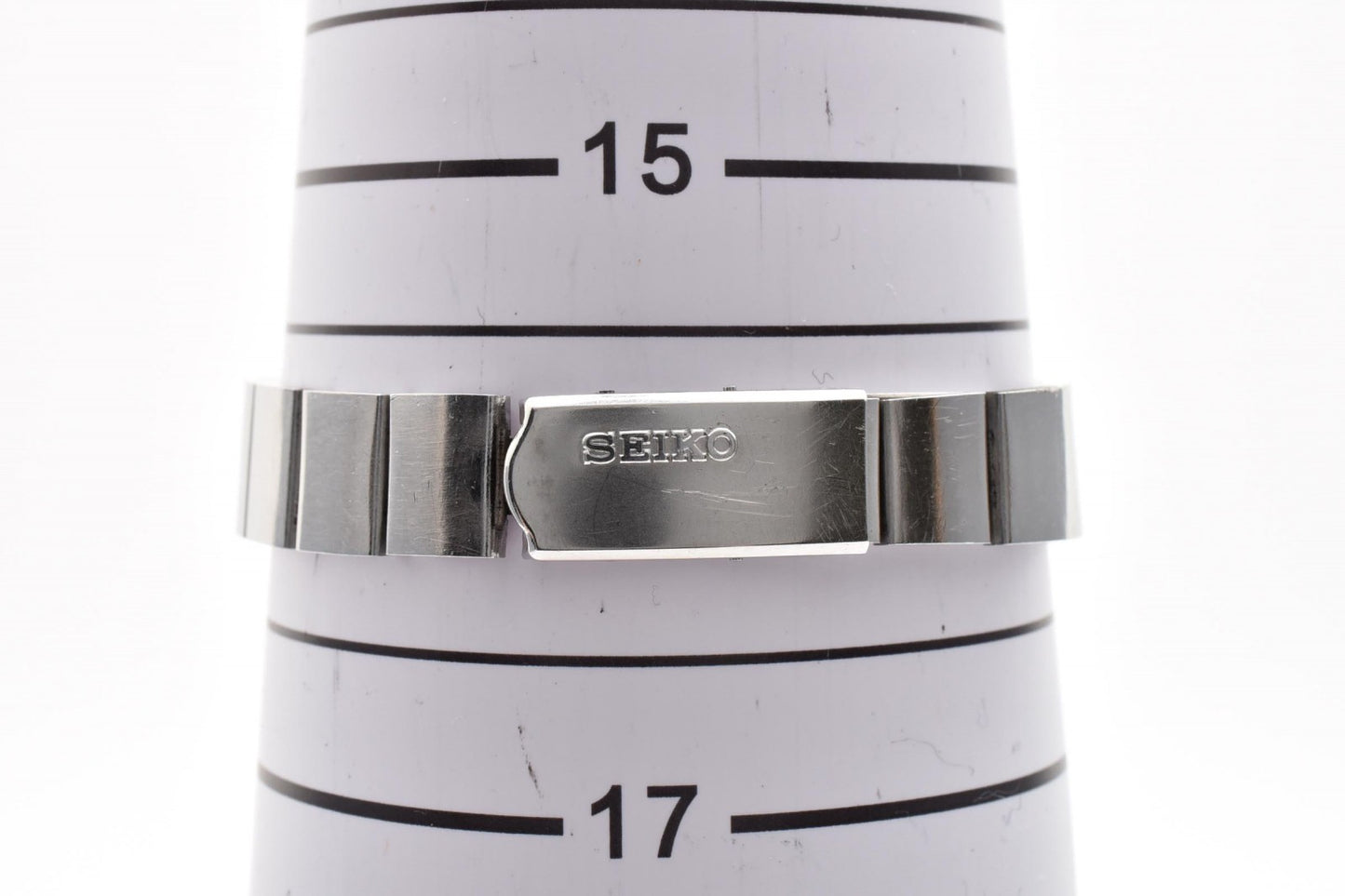 SEIKO セイコー Matic Lady 2517-0210 自動巻き レディース 腕時計 シルバー文字盤 ステンレス ヴィンテージ