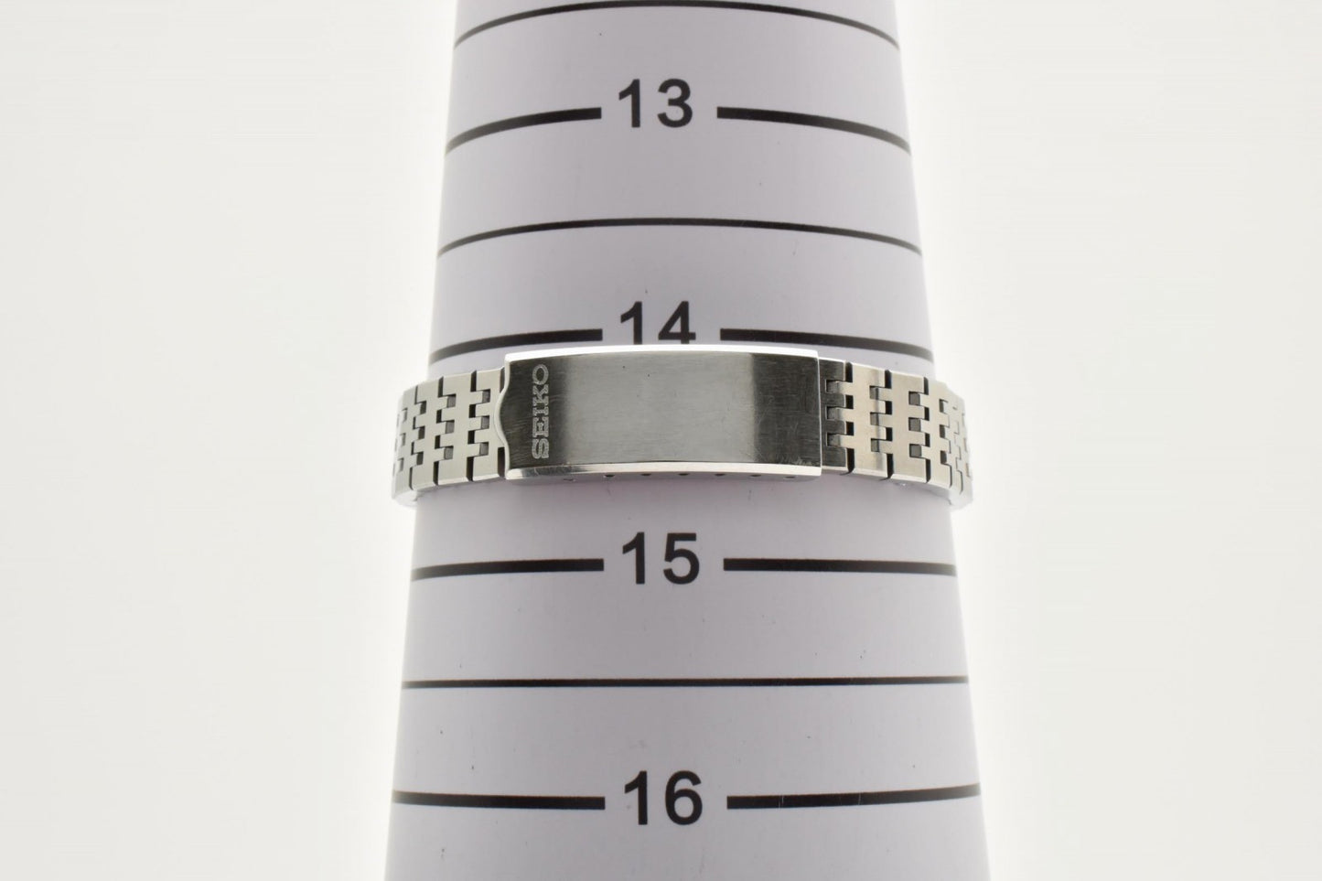 SEIKO セイコー Lady Seiko Automatic 2706-0370 レディース 腕時計 自動巻き シルバー文字盤 デイデイト ステンレス ヴィンテージ