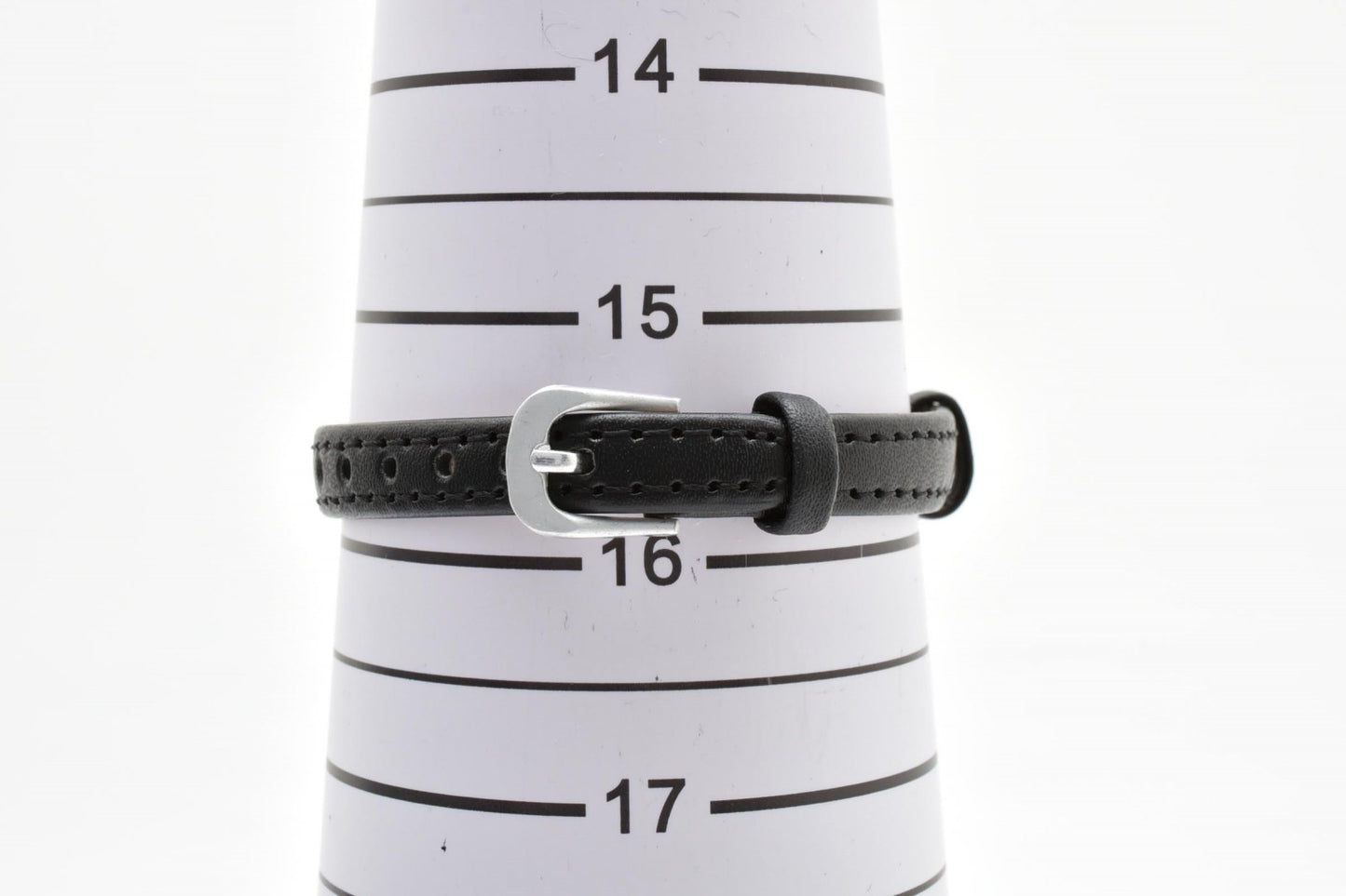 セイコー SEIKO 7903-0100 デイデイト クォーツ 腕時計 ブラウン文字盤 ステンレススチール レザーストラップ レディース ヴィンテージ