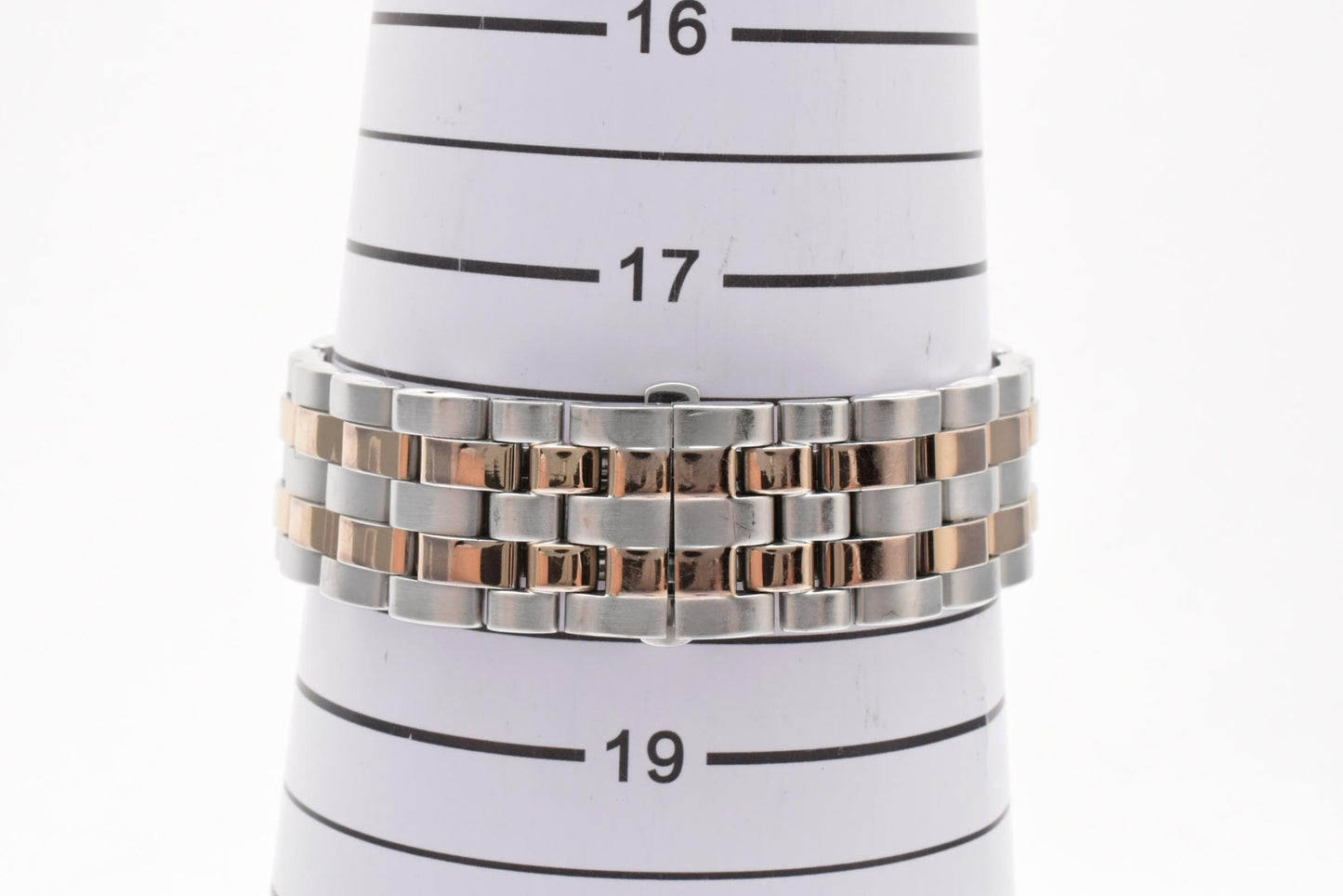 シチズン Citizen カランドリエ カレンダー エコ・ドライブ 8729-R005804 ソーラー 腕時計 ブラック文字盤 ステンレス マルチファンクション メンズ
