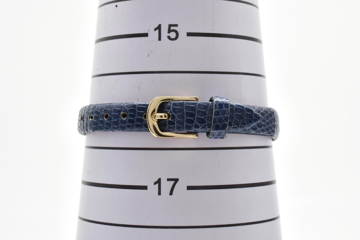 Yves Saint Laurent イヴサンローラン YSLロゴ 90s vintage カサンドラ 2200-229789 レディース クォーツ 腕時計 ホワイト文字盤 ローマ数字 ゴールドカラー ステンレスケース 1990年 ヴィンテージ