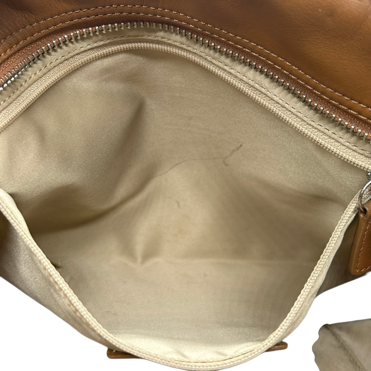 美品 コーチ COACH パーク レザー キャリーオール トートバッグ ショルダーバッグ F19728 本革 キャメル ライトブラウン 茶 A4収納可 肩掛け ワンショルダー シルバー金具 チャーム付 通勤 通学 ビジネス レディース E6