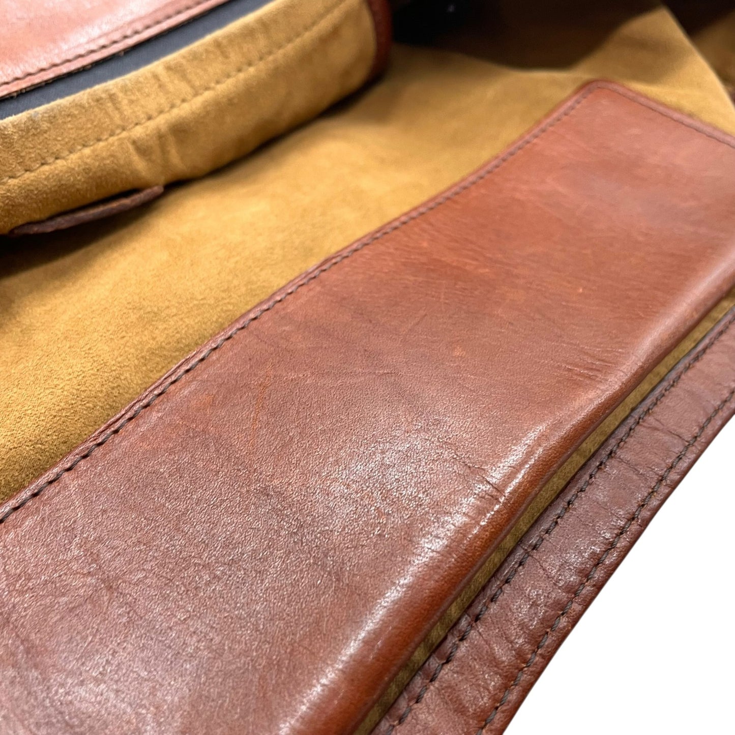 大人気 A VACATION アヴァケーション TANK トートバッグ レオパード A4収納 大容量 ブラウン ハンドバッグ レディース キャンバス×レザー E5