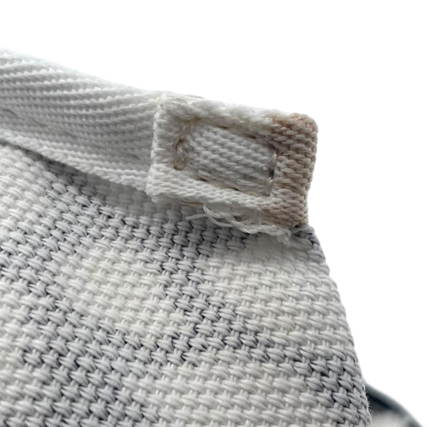 未使用級 美品 Tory Burch トリーバーチ トートバッグ キャンバス ロゴプリント ビッグロゴ ダブルTロゴ マルチカラー U8