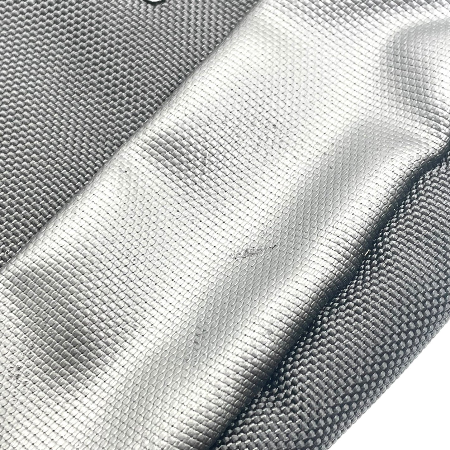 アオキング AOKING ショルダーバッグ ボディバッグ 黒 ブラック ナイロン 撥水 多機能 PC収納 メンズ S83