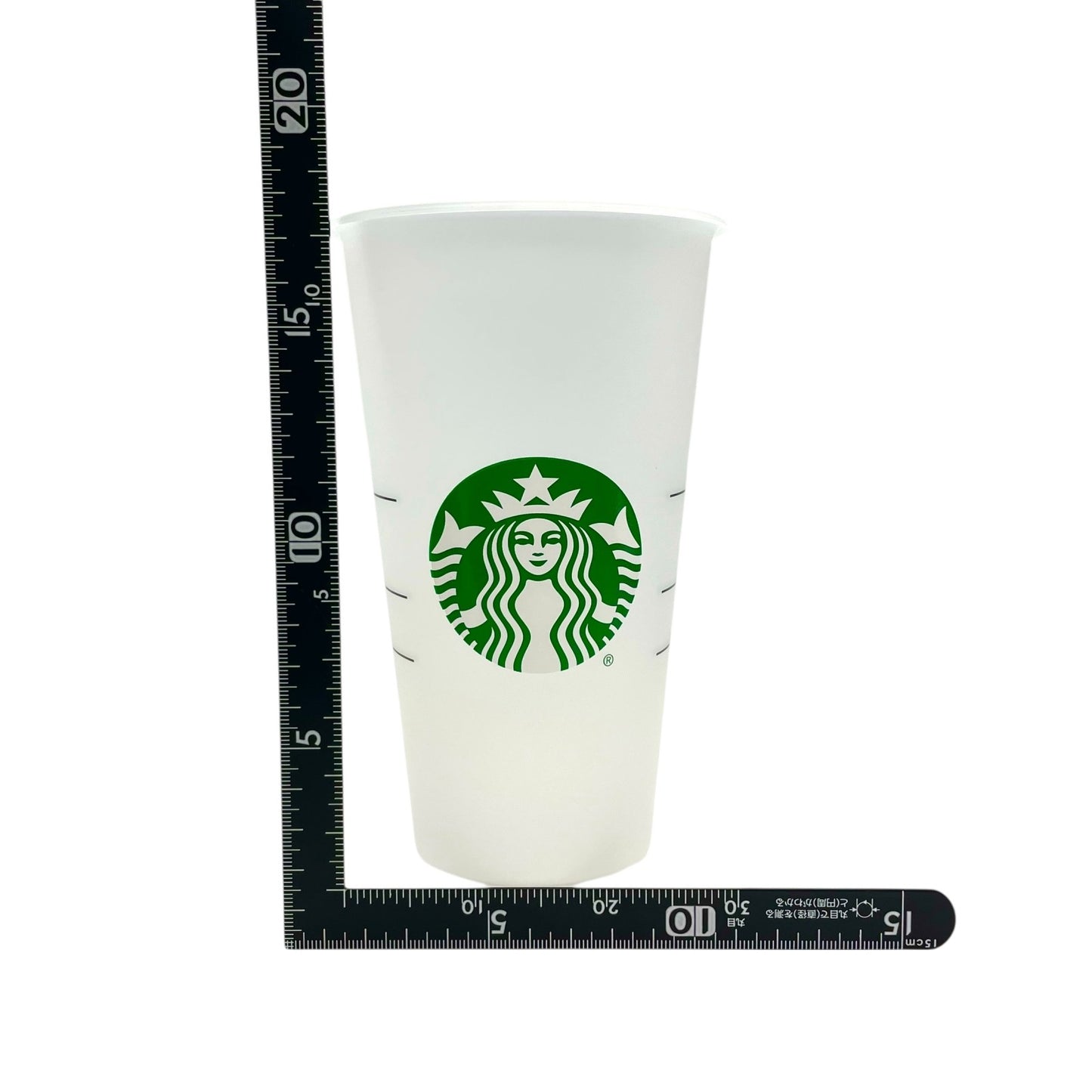 【海外限定】STARBUCKS スターバックス ミステリーカラーチェンジカップ リユーザブルカップ コールド専用 カップ グラス コップ パーティー 5点セット P