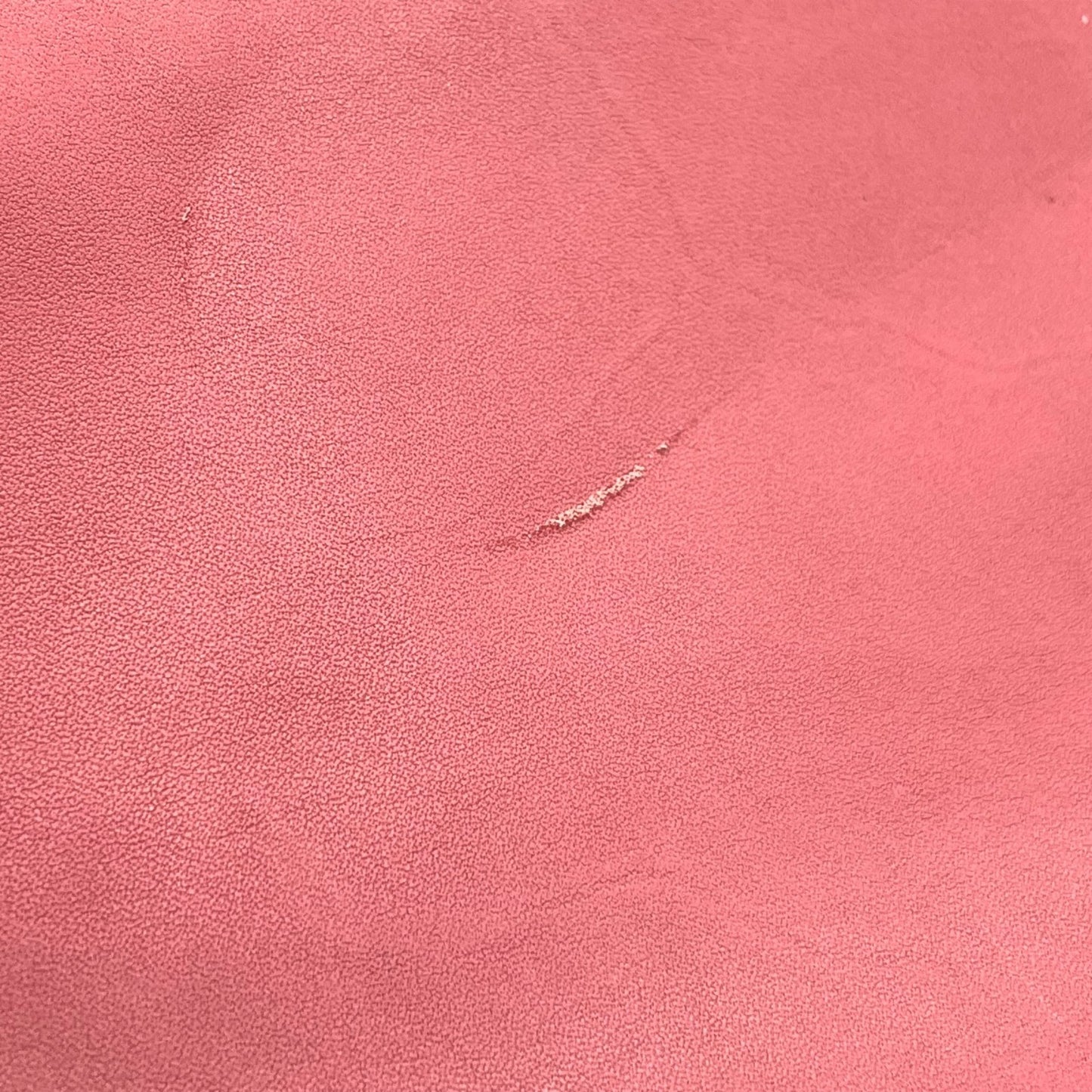 美品 COACH コーチ ショルダーバッグ サドルバッグ グラブタン レザー ピンク ブラック金具 SD-20115 斜め掛け可 フラップ開閉 レディース K4