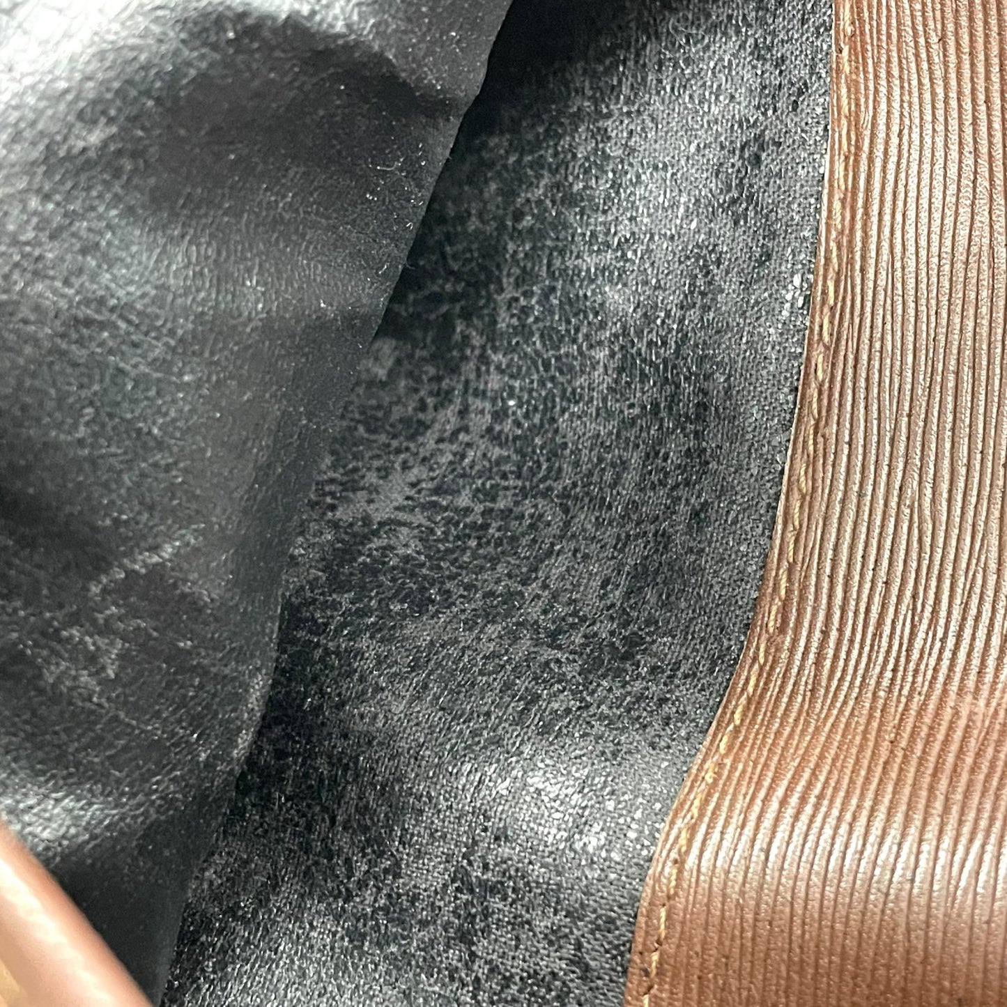 BURBERRY バーバリー ショルダーバッグ ノバチェック シャドーホース ホースロゴ 茶 ブラウン ベージュ キャンバス レザー ゴールド金具 ポシェット 斜め掛け可 ヴィンテージ レディース K13