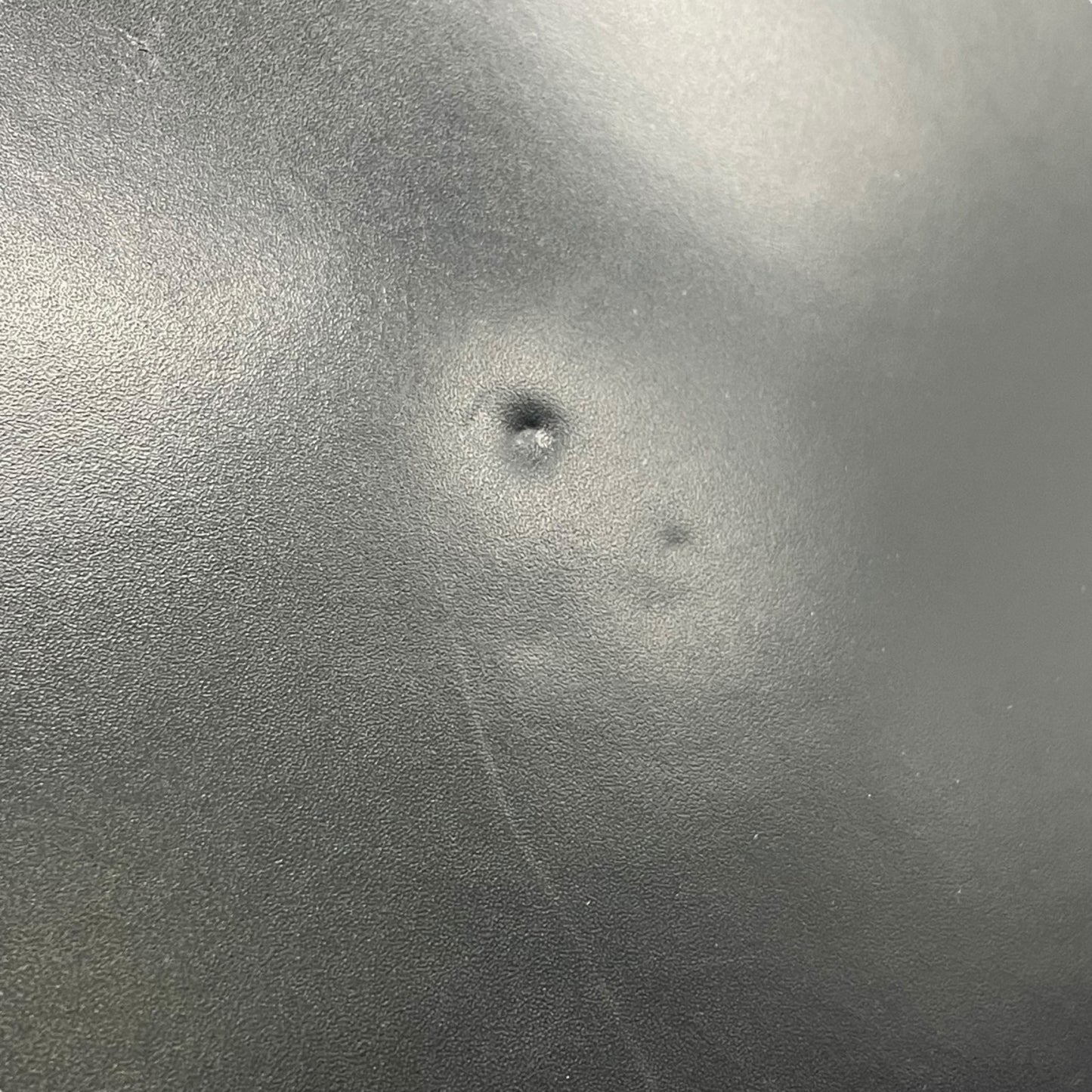 美品 ジバンシィ GIVENCHY ハンドバッグ レザー 黒 ブラック 金金具 ゴールド金具 フォーマル ヴィンテージ ロゴボタン フォーマル A8