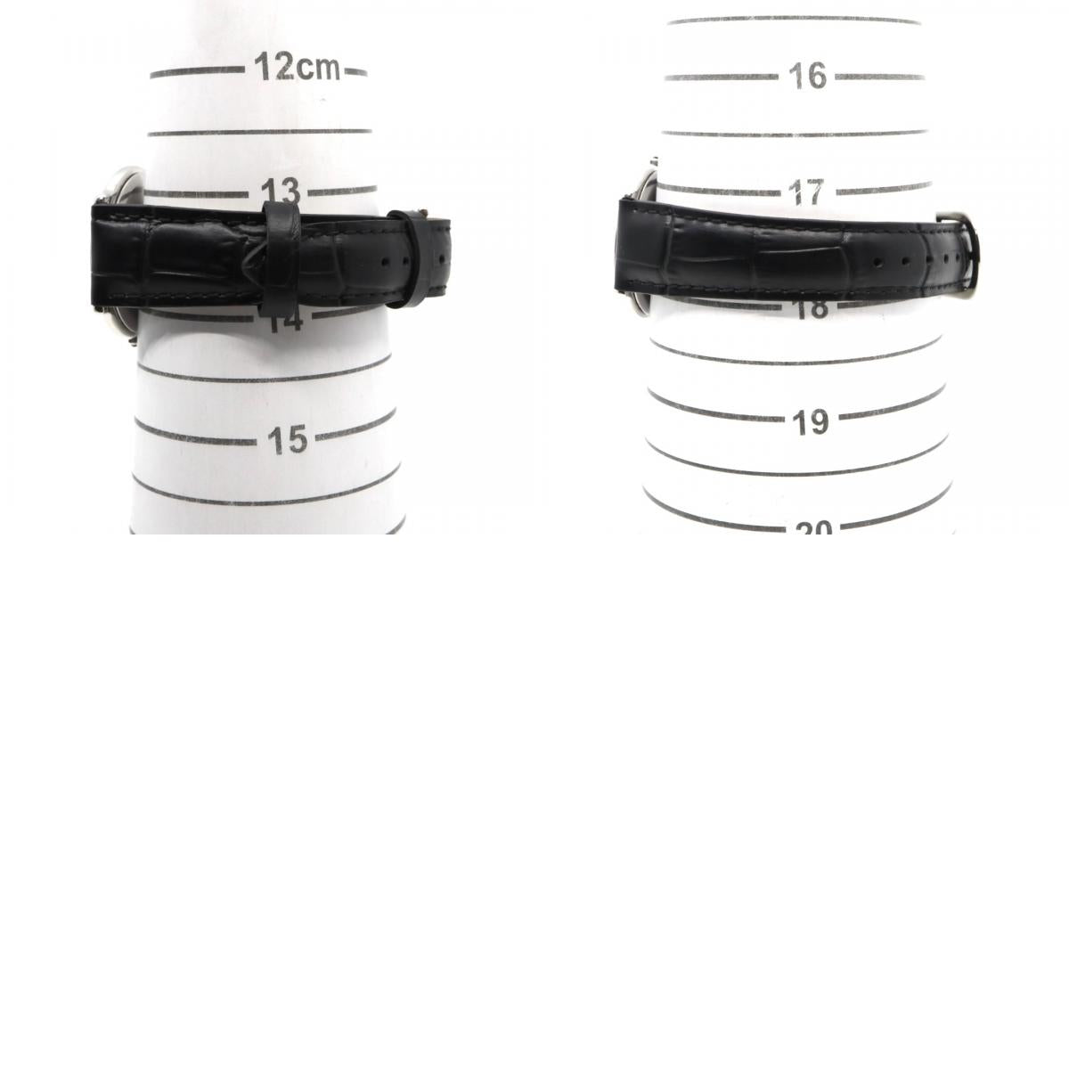 catawiki 【電池交換済】セイコー クレドール 腕時計 8J81-6A30 クオーツ アナログ シルバーダイヤル 薄型ドレスウォッチ メンズ レディース ユニセックス ブラックレザーベルト クラシック エレガント 高級モデル シンプル クリーニング済み G2