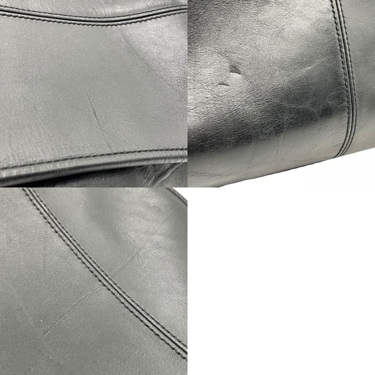 希少 オールドコーチ COACH ハンドバッグ ビジネスバッグ 2WAY ショルダーバッグ 黒 ブラック グラブタンレザー グレインレザー 斜め掛け クロスボディ 書類鞄 A4対応 ヴィンテージ T1