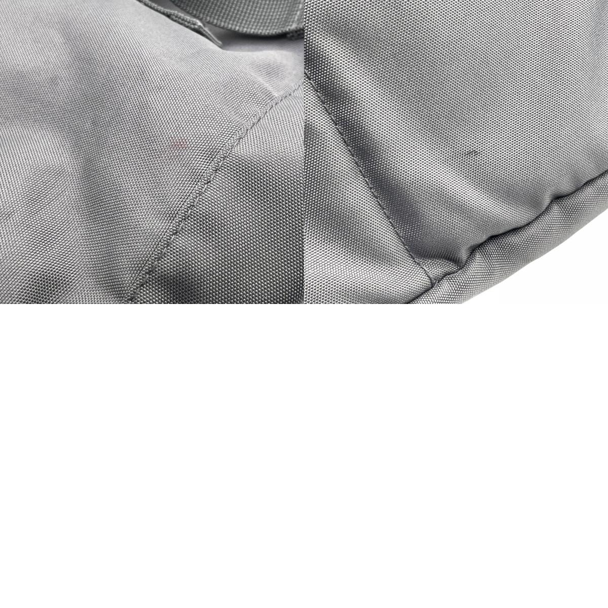 ポロ ラルフローレン リュックサック グレー 灰色 キャンバス 刺繍ロゴ ホースロゴ メンズ レディース バッグパック POLO RALPH LAUREN U14