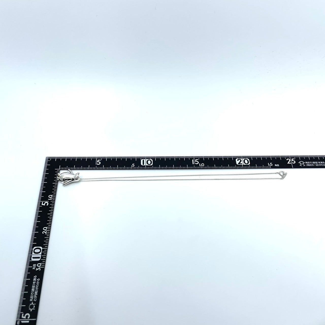 美品 TIFFANY &Co. ティファニー ネックレス ペンギンモチーフ SV925 シルバー レディース ヴィンテージ ジュエリー ペンダント アクセサリー I1