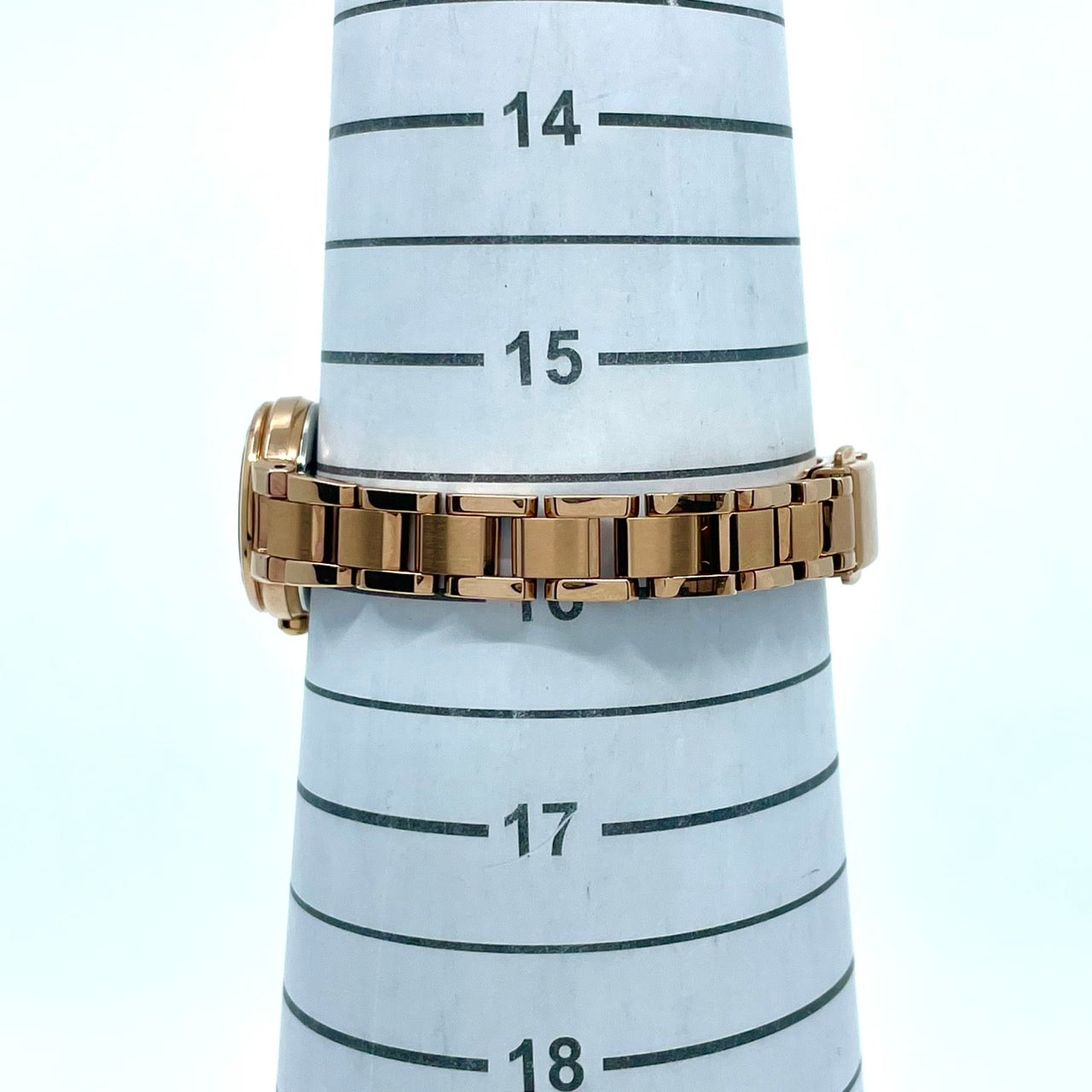 citizen シチズン xC クロスシー 腕時計 B036-T016600 エコドライブ レディース ピンクゴールド アナログ 上品 エレガント ビジネス オフィス 高機能 人気モデル 洗練デザイン 手元華やか クリーニング済み G2