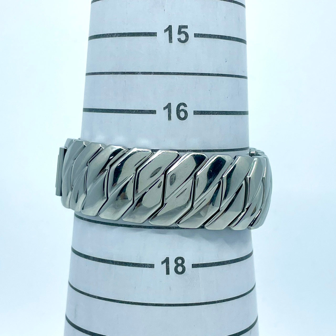 【稼働/美品】クリスチャンディオール 腕時計 D72-100 レディースウォッチ スクエア シルバー アイスブルー文字盤 クォーツ ブレスレットウォッチ エレガント ドレスウォッチ クラシック スイス製 高級ブランドウォッチ クリーニング済 G6