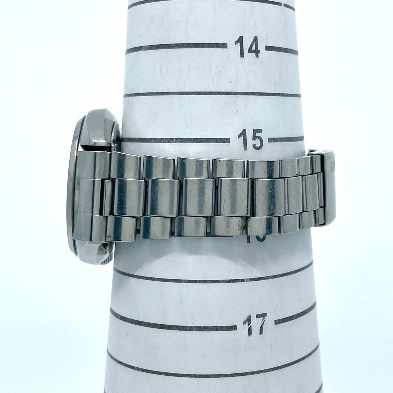 【稼働品/ビンテージ】セイコー 5アクタス シルバーウェーブ 6306-8000 腕時計 メンズ 自動巻き 21石 デイデイト 漢字曜日 シルバー文字盤 ラウンド アンティーク クラシック レトロ 希少モデル クリーニング済 G6