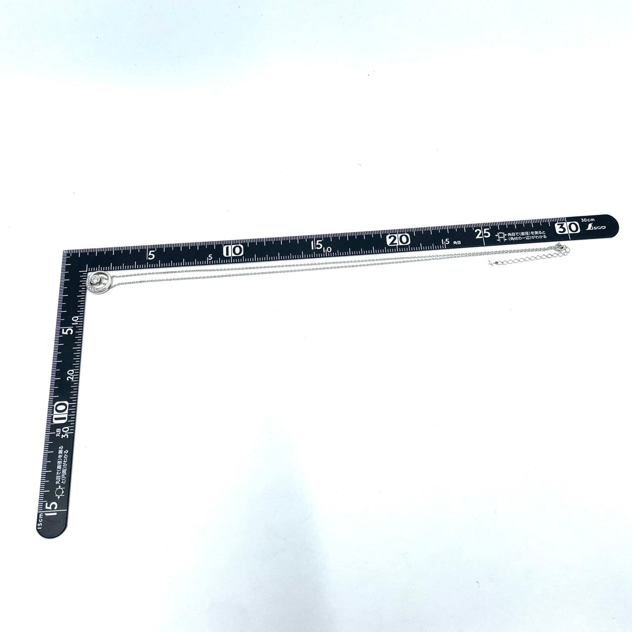 美品 festaria bijou SOPHIA フェスタリア ビジュソフィア ネックレス Wish upon a Star TWINKLE ダイヤモンド シルバー SV925 スターリングシルバー レディース W6