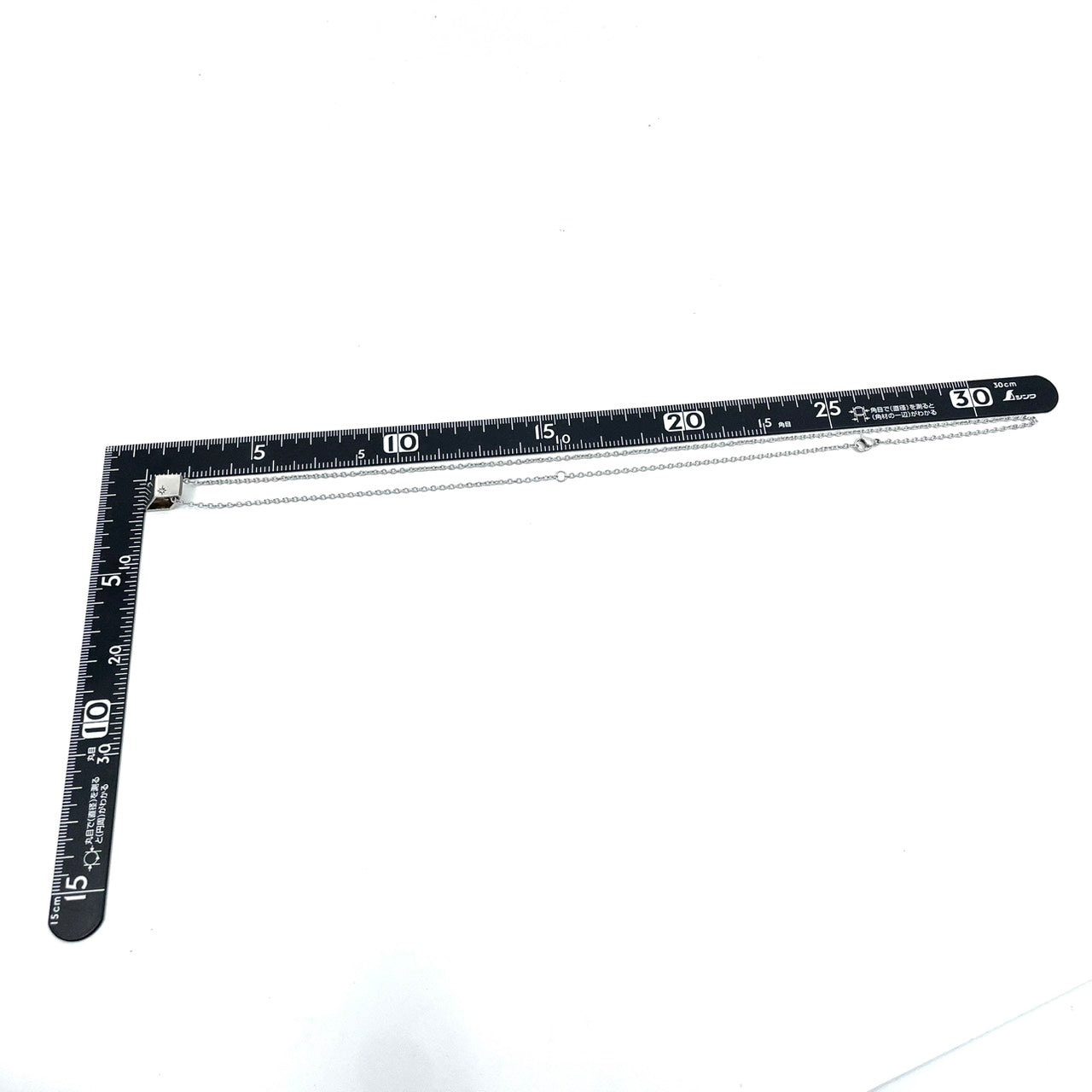 美品 festaria bijou SOPHIA フェスタリア ビジュソフィア ネックレス ペンダント Wish upon a Star TWINKLE シルバー レディース W6