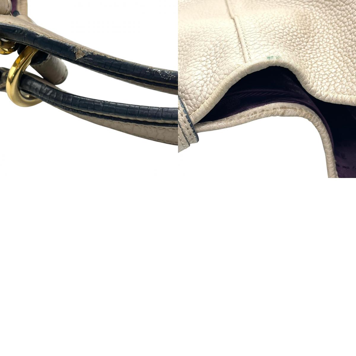 LOEWE ロエベ トートバッグ ハンドバッグ ワンショルダー レザー 本革 ベージュ レディース 女性用 エレガント クラシック カバン 鞄 肩掛け 通勤 通学 デート フォーマル 高級 人気 ブランド カジュアル ファッション おしゃれ 自立可 S81