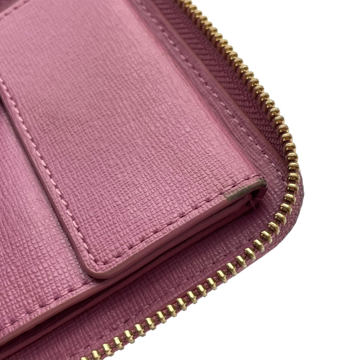 フルラ FURLA 財布 二つ折り コンパクトウォレット レザー 本革 ピンク パープル バイカラー ゴールド金具 レディース エレガント クラシック ビンテージ ミニ財布 カジュアル 上品 高品質 丈夫 人気 お出かけ デイリー 普段使い 多機能 収納 M1