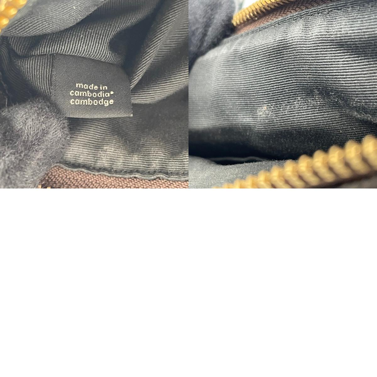 美品 コーチ COACH F58309 シグネチャー ショルダーバッグ クロスボディ サコッシュ PVC レザー 本革 ブラウン 茶 エレガント クラシック レディース 通勤 通学 デイリー お出かけ 旅行 カジュアル シンプル 上品 大人 斜め掛け可 S98