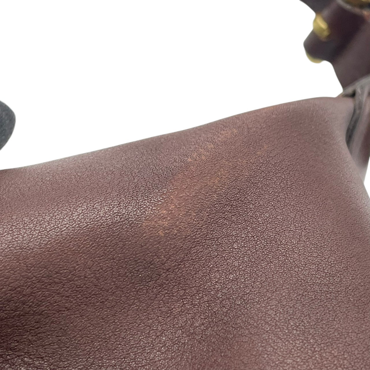 COACH コーチ オールドコーチ ハンドバッグ レザー ブラウン 茶 ショルダーバッグ ワンショルダー 肩掛け 本革 ヴィンテージ ビンテージ レトロ コンパクト デイリーユース レディース カバン エレガント お出かけ シンプル S64