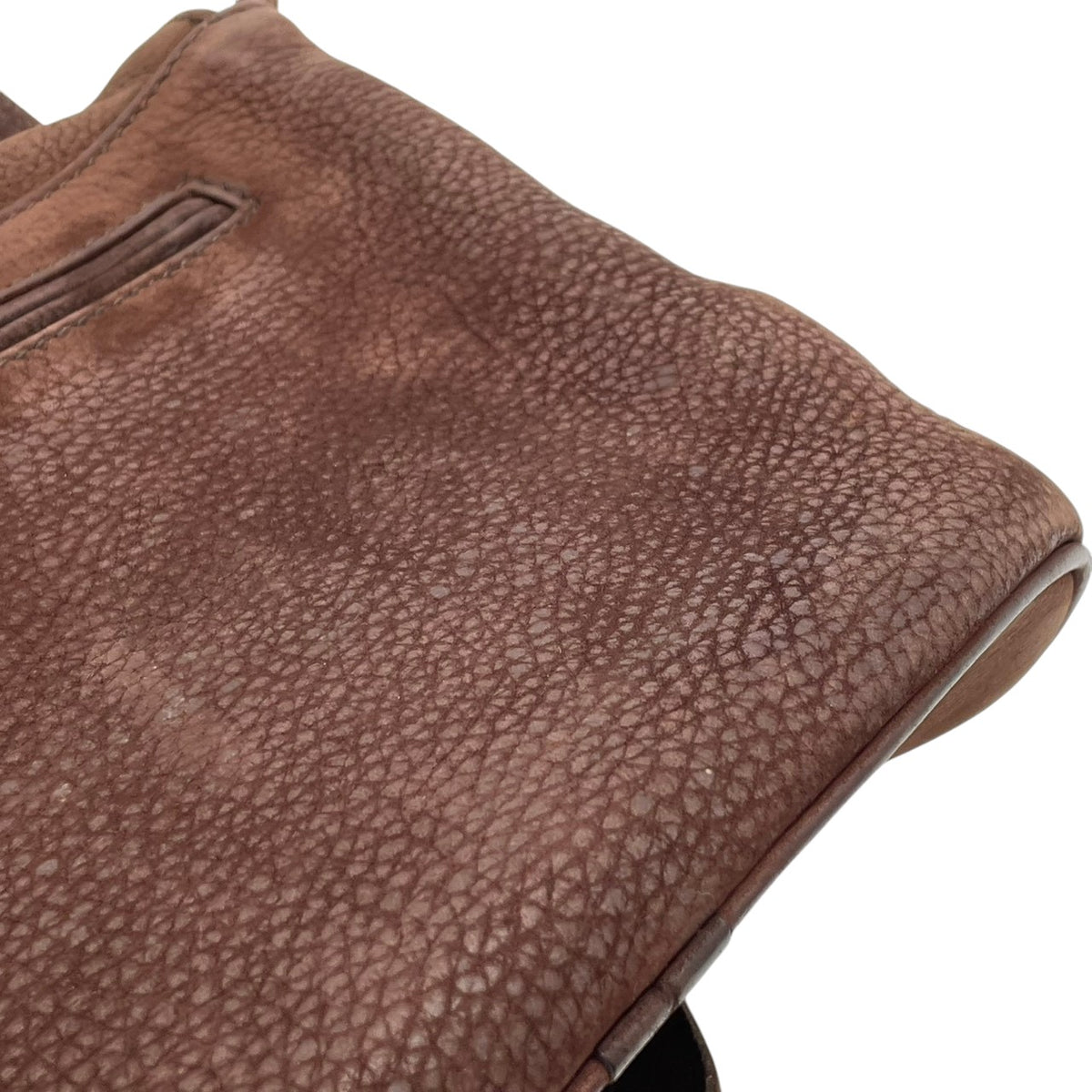 【良品】 コーチ COACH 4935 オールドコーチ ショルダーバッグ ヌバック レザー 本革 ブラウン 茶 フラップ 斜め掛け クロスボディ カジュアル エレガント ヴィンテージ レトロ デイリー お出かけ レディース 定番 人気 カバン S21