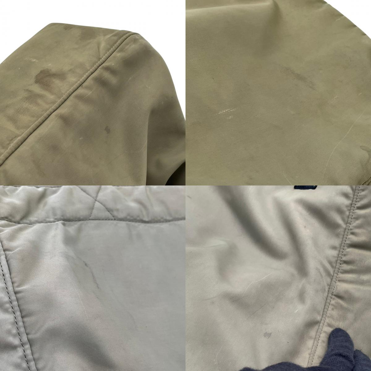 【良品】PORTER ポーター CREAM クリーム トートバッグ ハンドバッグ ナイロン 軽量 カーキグリーン 緑 吉田カバン 肩掛け A4収納 大容量 通勤 通学 旅行 シンプル 無地 メンズ レディース ユニセックス カジュアル デイリー 鞄 S65
