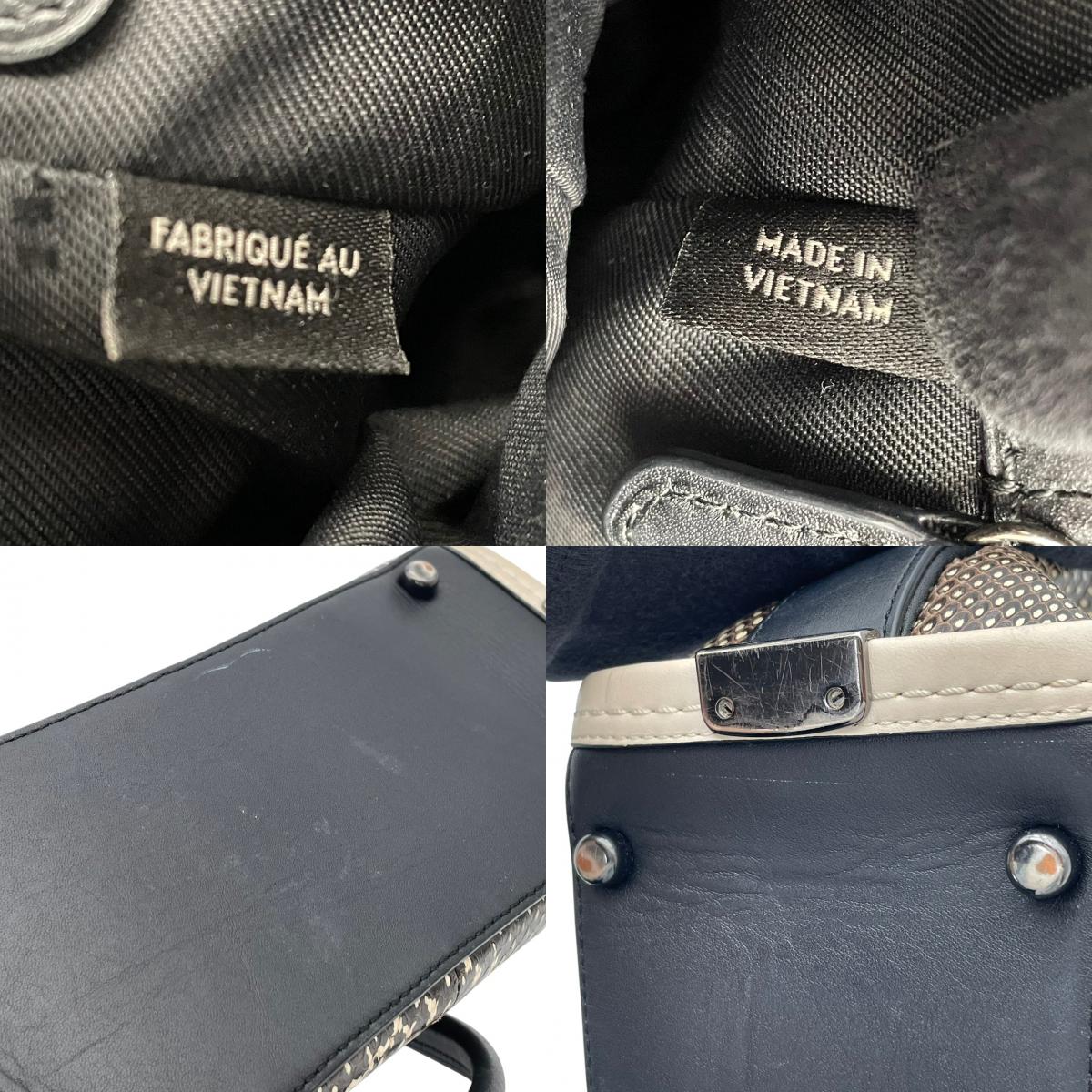 【美品】コーチ スワッガー ハンドバッグ 2WAY ショルダーバッグ スネーク柄 レザー 本革 ベージュ ブラック レディース 人気 定番 高級感 エレガント お出かけ パーティー 上品 大人可愛い 丈夫 収納力 デザイン性 蛇柄 ブランドバッグ S86