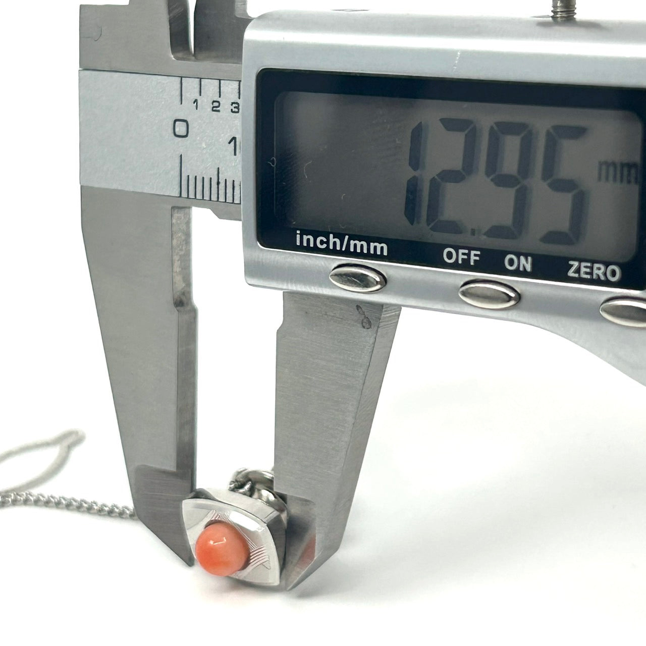 ヴィンテージ 珊瑚 サンゴ シルバー ピアス 赤珊瑚 レッド ジュエリー レディース アクセサリー 上品 おしゃれ ギフト プレゼント I9