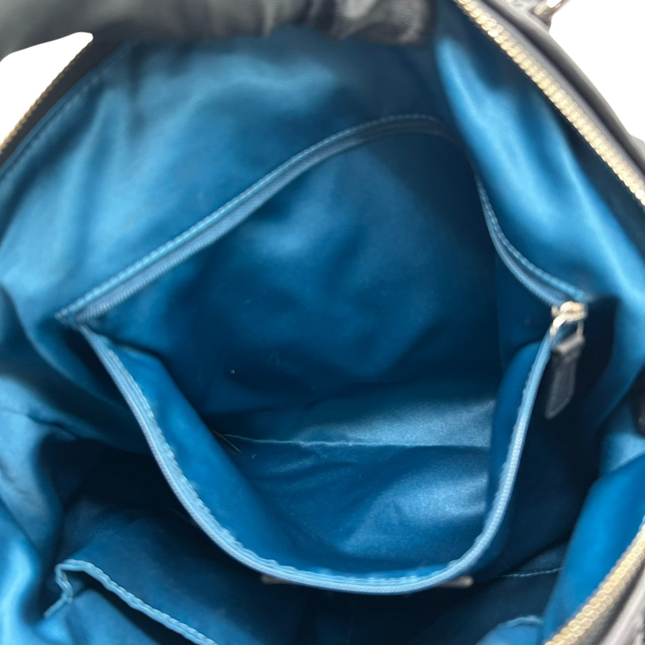 【未使用級/クリーニング済】COACH コーチ マディソン キルテッド シェブロン F18634 2WAY トートバッグ ショルダーバッグ レザー 黒 レディース 大容量 A4収納可 ビジネス 通勤通学 エレガント 肩掛け 斜め掛け チャーム 保存袋付 S31