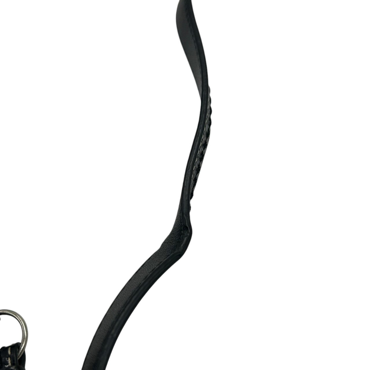 COACH コーチ ショルダーバッグ 2WAY シグネチャー F13674 キャンバス レザー ブラック グレー レディース ワンショルダー 斜め掛け可 エレガント クラシック 定番 人気モデル 通勤 通学 デイリーユース クリーニング済み s78