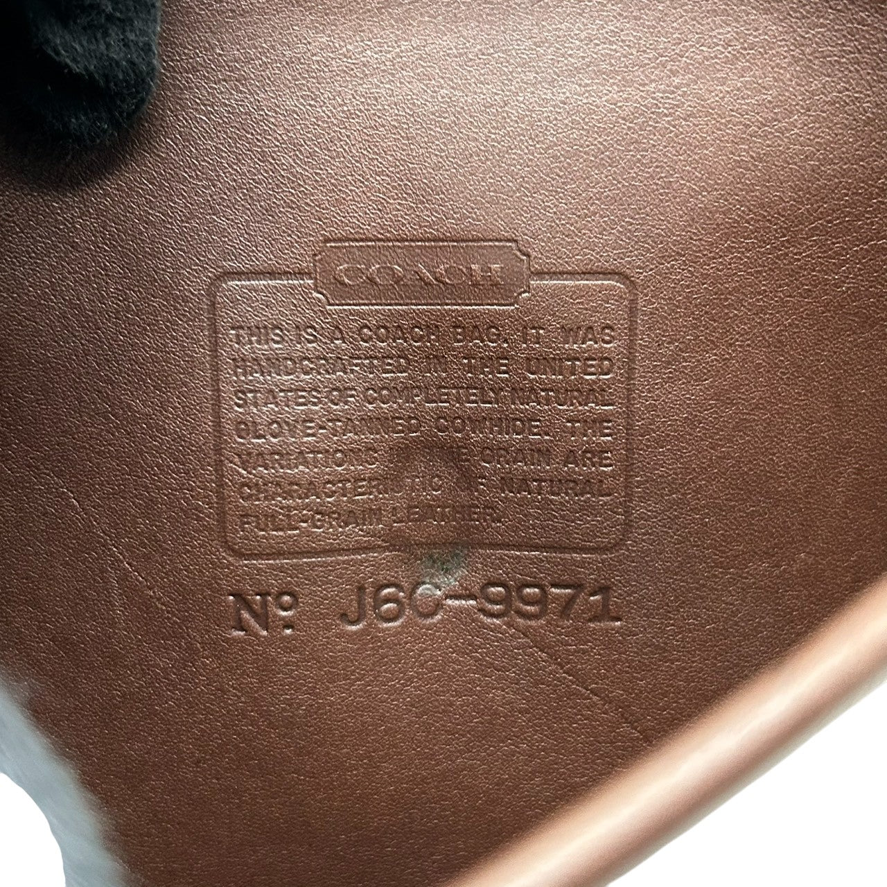 COACH オールドコーチ 2WAY ショルダーバッグ 9971 ヴィンテージ グラブタンレザー 本革 ブラウン ターンロック クラッチバッグ レディース USA製 90年代 クラシックデザイン フラップ レトロ s4