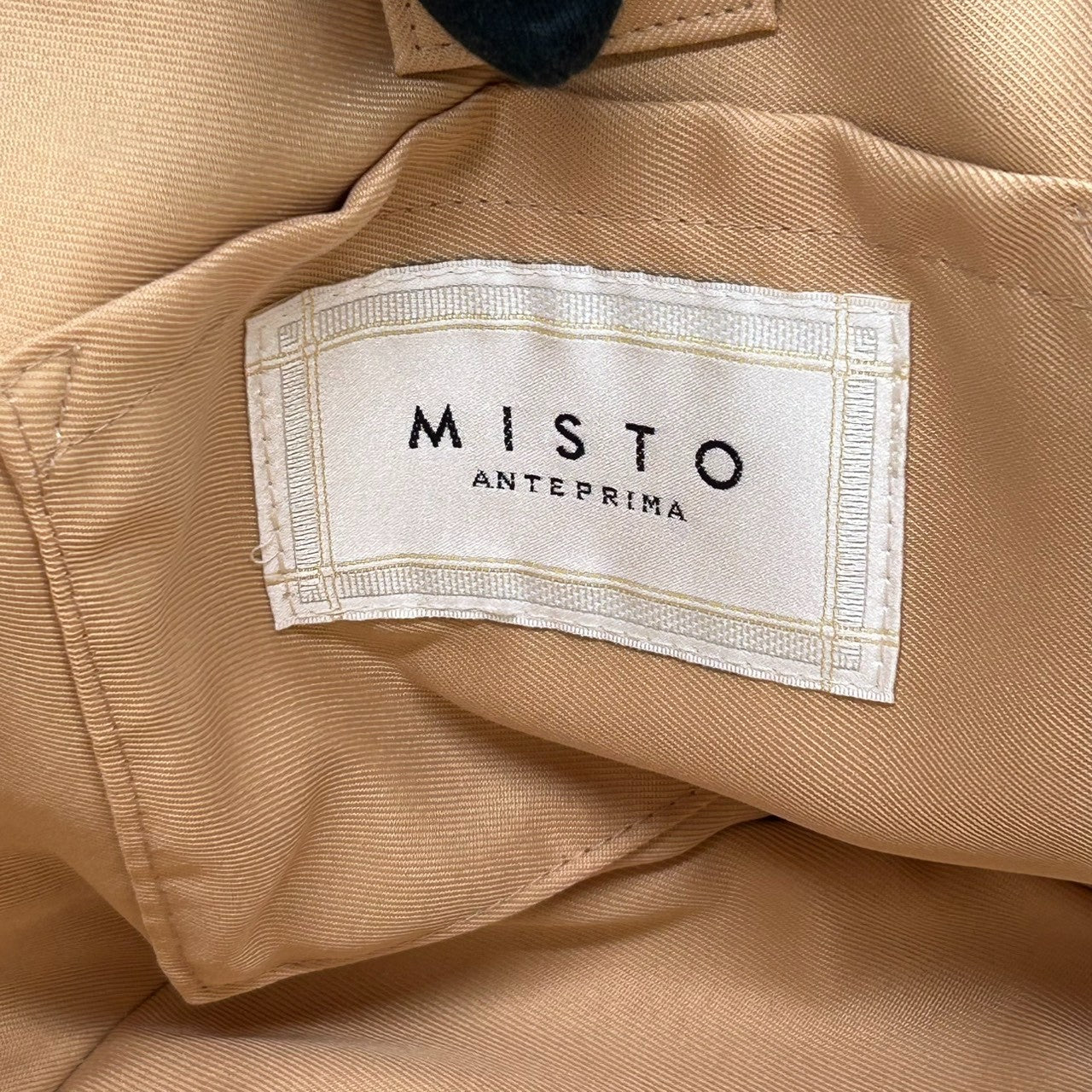 【ほぼ新品】アンテプリマミスト かごバッグ トート ストローバッグ 大きなリボン ブラウン ブラック レディース 夏 サマーバッグ 浴衣 リゾート デート フェミニン ガーリー 大人可愛い ANTEPRIMA MISTO 軽量 自立可 s63