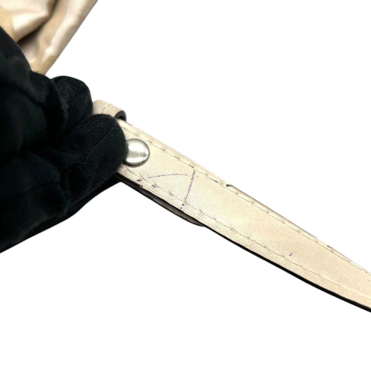 コーチ トートバッグ ハンドバッグ ワンショルダー シグネチャー ナイロン レザー ベージュ アイボリー A4収納可 大容量 軽量 レディース 通勤 通学 ビジネス デイリーユース エレガント きれいめ 上品 サイドポケット 定番人気モデル 14505 s61