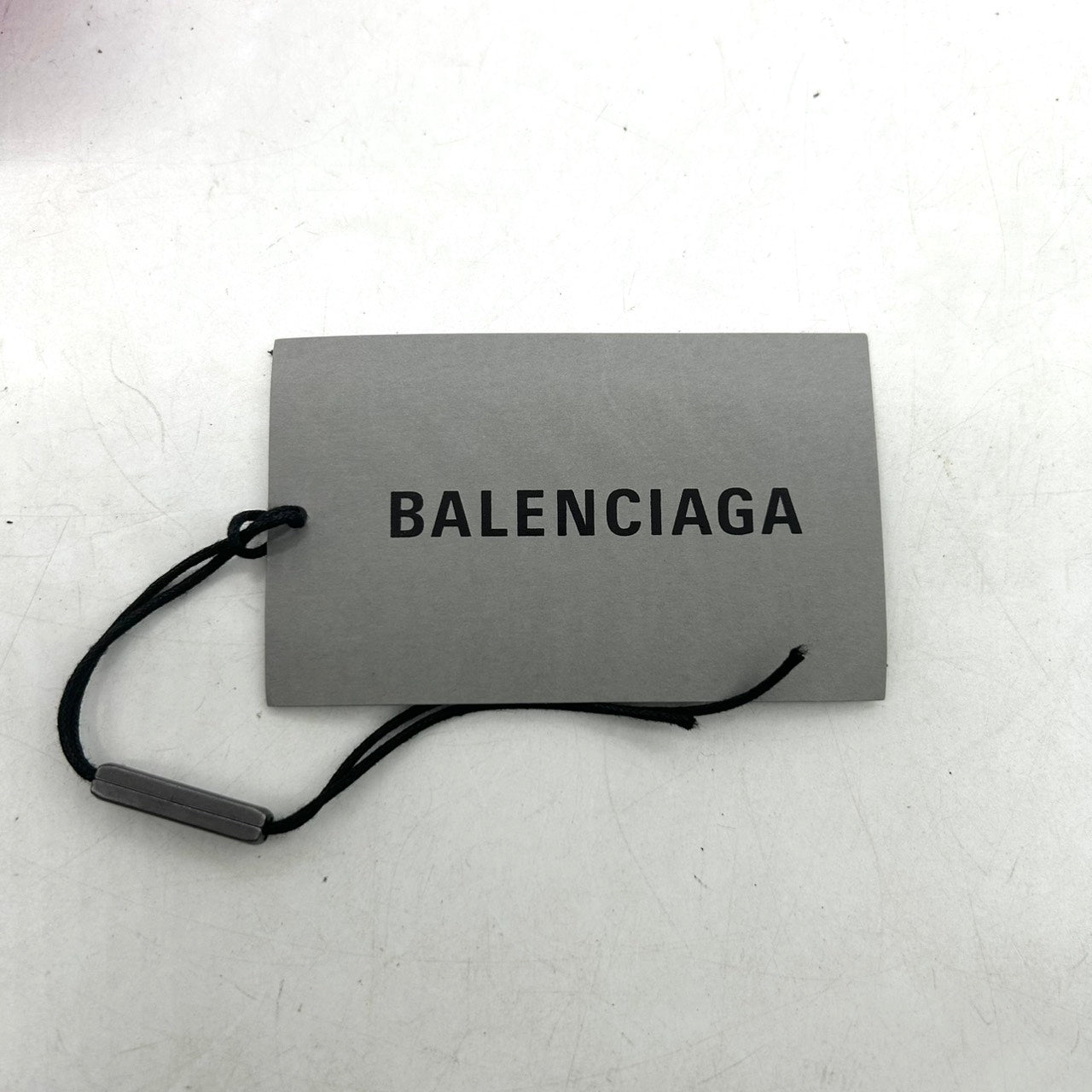 【未使用】バレンシアガ ナイフ リボン パンプス ミュール バックストラップ スリングバック ポインテッドトゥ サテン ピンク 36 23cm レディース 箱 保存袋 タグ付き キトゥンヒール エレガント モード パーティ CT1