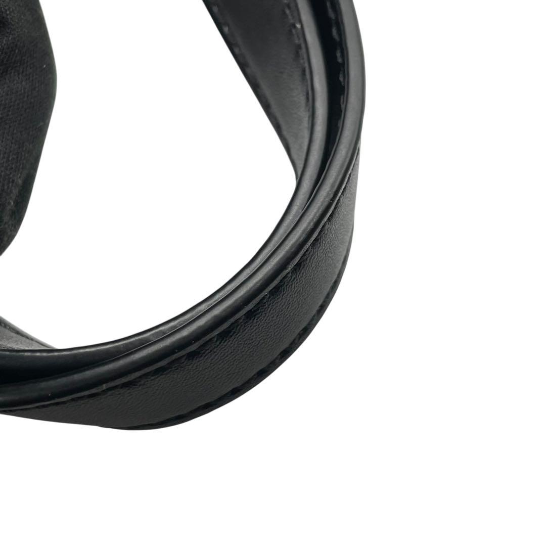 マイケルコース レザー トートバッグ ビジネス A4収納可 ブラック ゴールド金具 ロゴ刻印 ワンショルダー 肩掛け可 大容量 メンズ レディース MICHAEL KORS