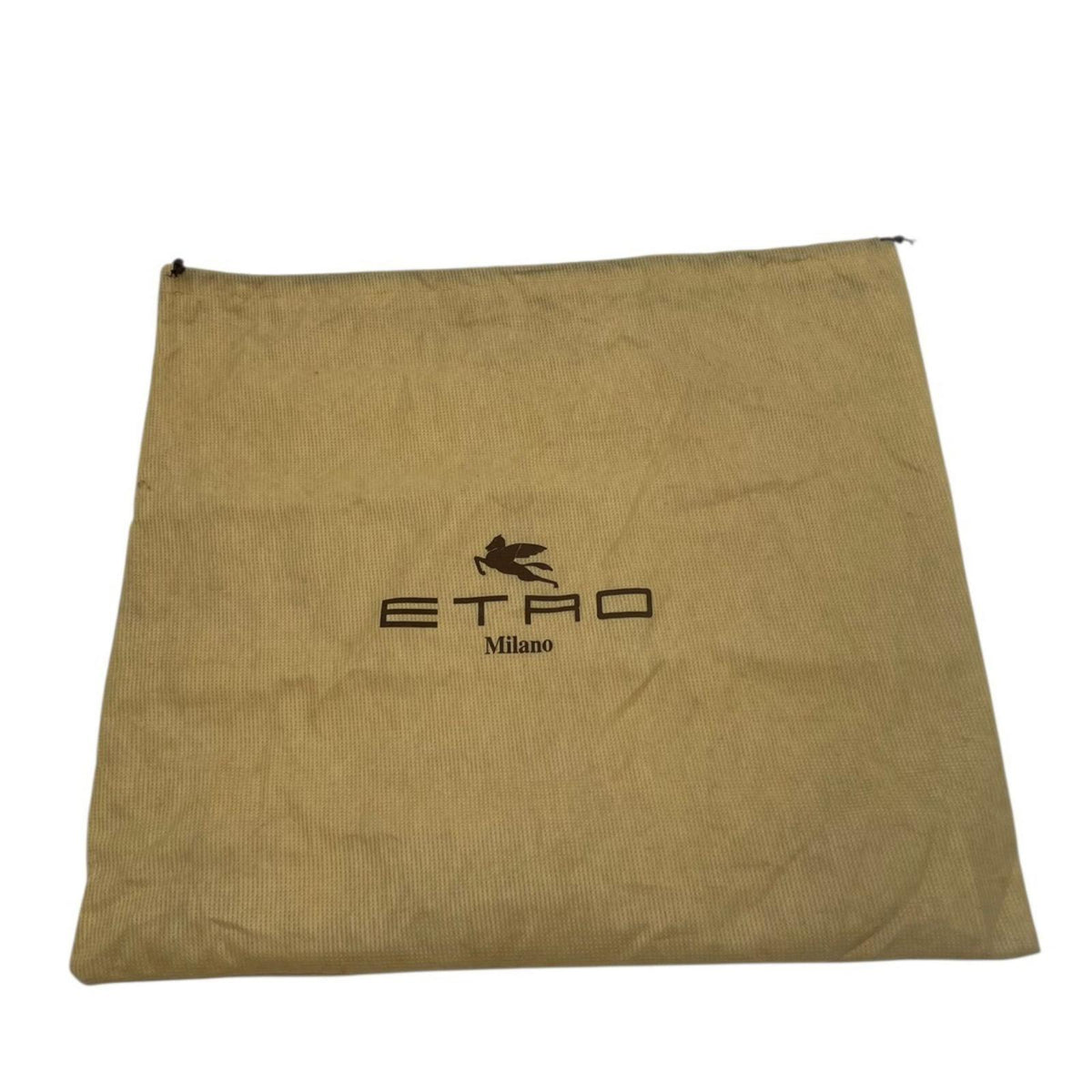 美品 ETRO エトロ ペイズリー トートバッグ ショルダーバッグ ブラウン 総柄 レザー イタリア製 ヴィンテージ 肩掛け レディース 上品 エレガント 通勤 デイリー ゴールド金具 横長 軽量 高級 ブランドバッグ S70