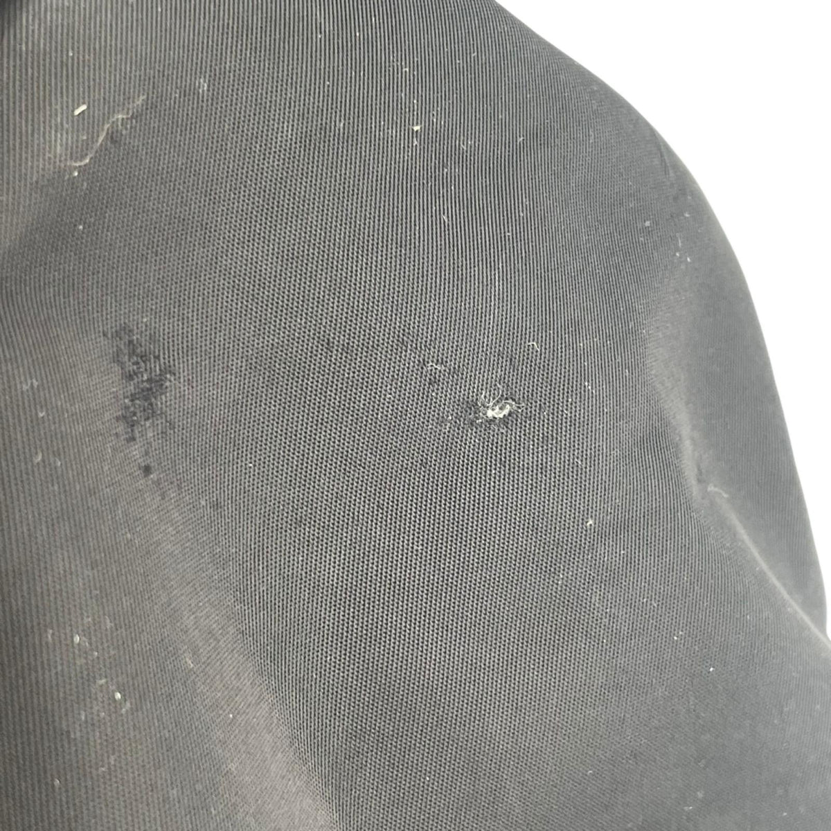 バーバリーブラックレーベル BURBERRY BLACK LABEL ノバチェック柄 ナイロン バックパック リュックサック デイパック ブラック 黒 ベージュ シルバー金具 A4収納可 通勤 通学 メンズ レディース ユニセックス 大容量 S88