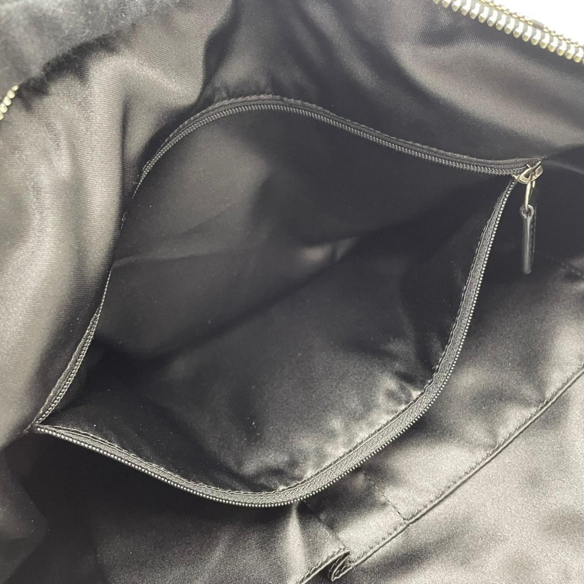美品 COACH コーチ ポピー デイジー シグネチャー トートバッグ F22947 キャンバス レザー グレー ブラック 肩掛け A4収納 大容量 Y2K ヴィンテージ ハートチャーム レディース 通勤 通学 シルバー金具 S70