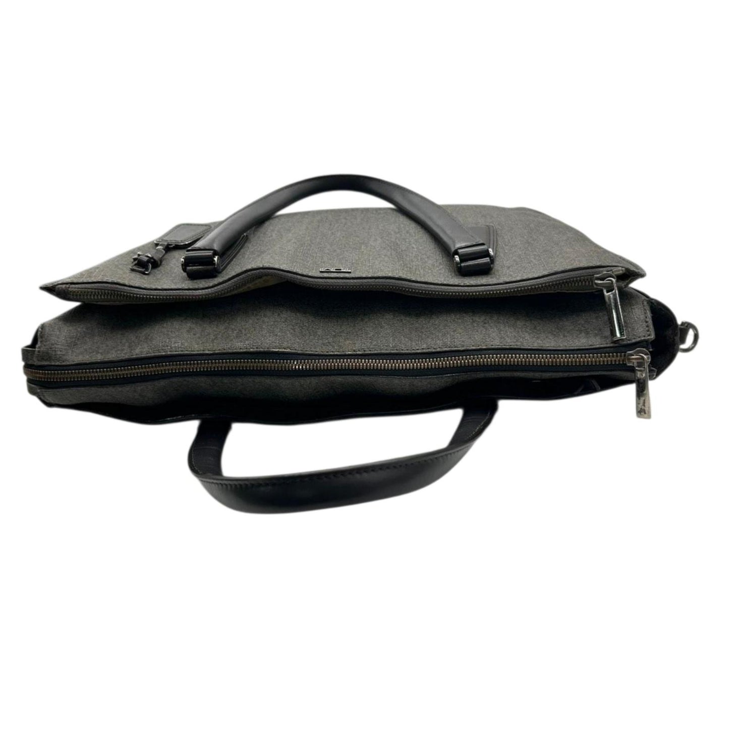 TUMI トゥミ ビジネスバッグ トートバッグ ブリーフケース ショルダーバッグ 2WAY 肩掛け 斜め掛け可 A4収納可 PC収納 大容量 PVC レザー 本革 メンズ 通勤 通学 書類カバン エレガント スタイリッシュ 自立可 X3